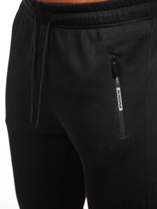 SZABLON Pantalón de chándal para hombre