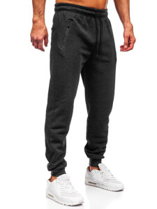 SZABLON Pantalón de chándal para hombre