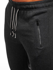 SZABLON Pantalón de chándal para hombre