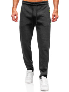 SZABLON Pantalón de chándal para hombre